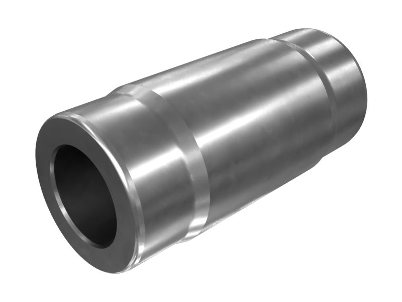 Втулка гусеничной ленты