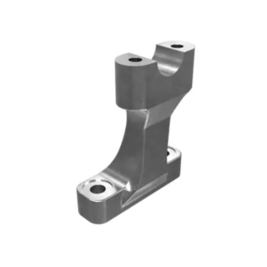 212-8281: Support de rouleau porteur de 318,3 mm de hauteur