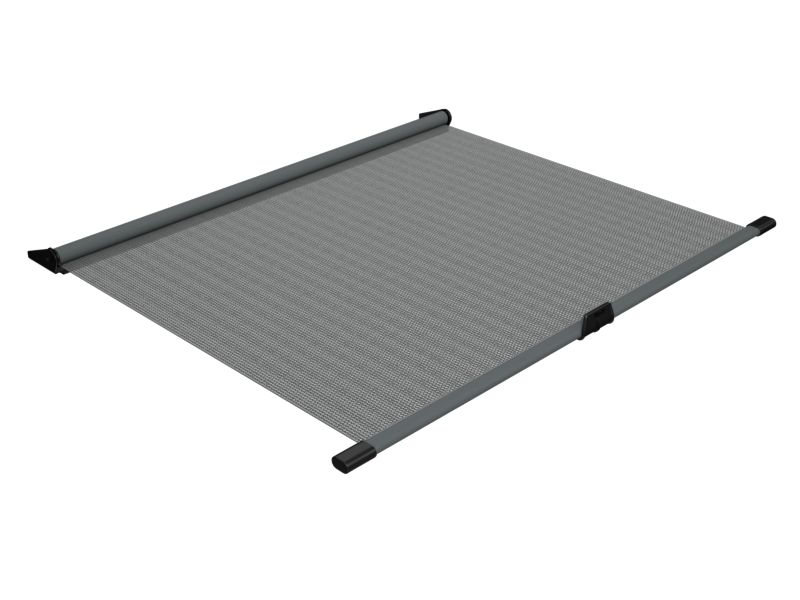 336-1151: Экран солнцезащитного козырька