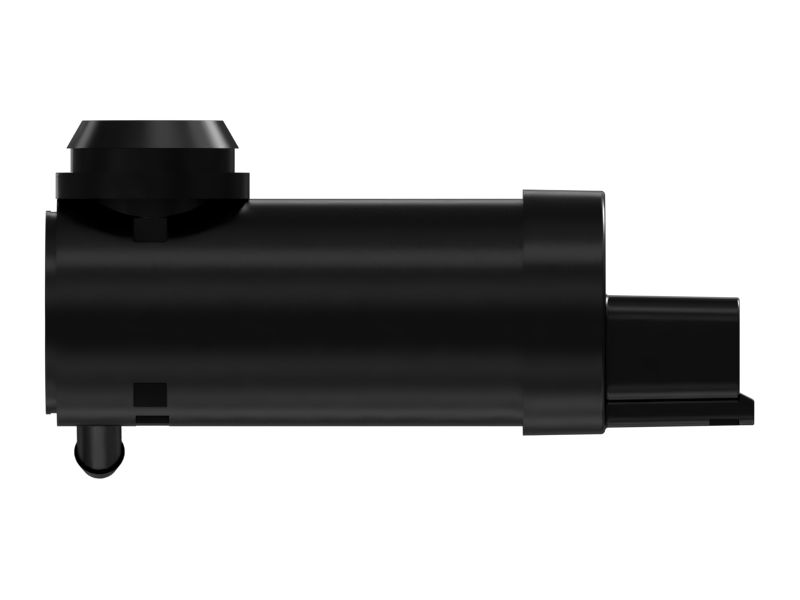 Насос стеклоомывателя ветрового стекла на 24 В