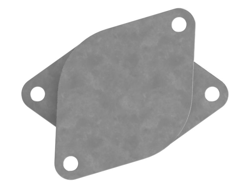 Многослойная опора