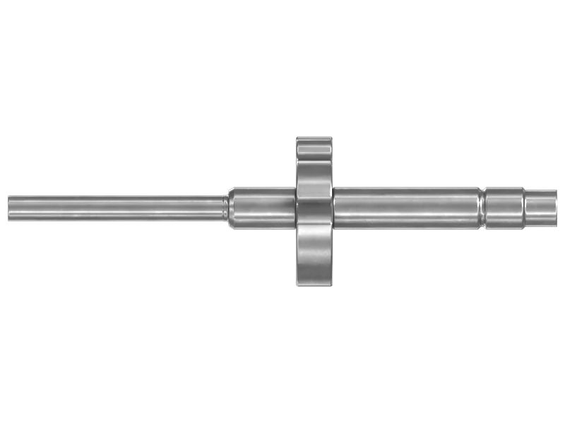 Вал регулятора оборотов