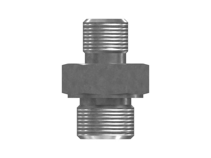 Прямой переходник