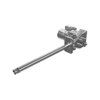 507-9025: Pumpe-Schmierung