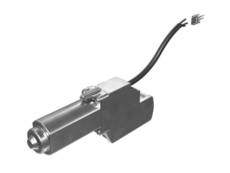 Электродвигатель стеклоочистителя