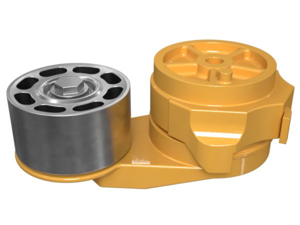 Belt Tightener