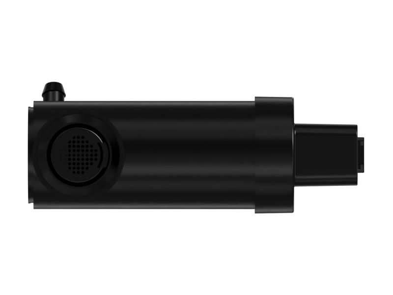 Насос стеклоомывателя ветрового стекла на 24 В