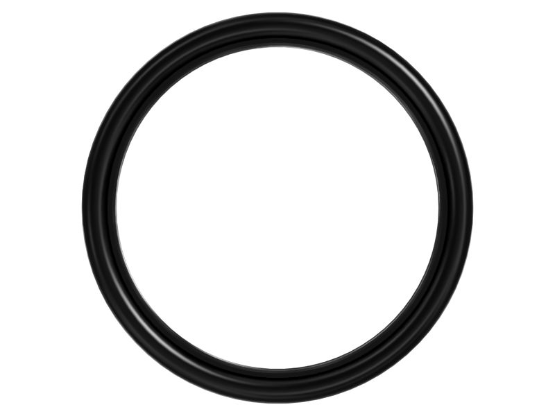 Внутренний диаметр уплотнительного кольца 112,05 мм Двухконусное уплотнение