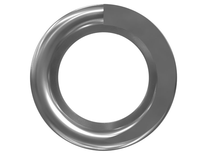 334-7842: 14.27mm Outside Diameter Compression Spring 3347842 купить