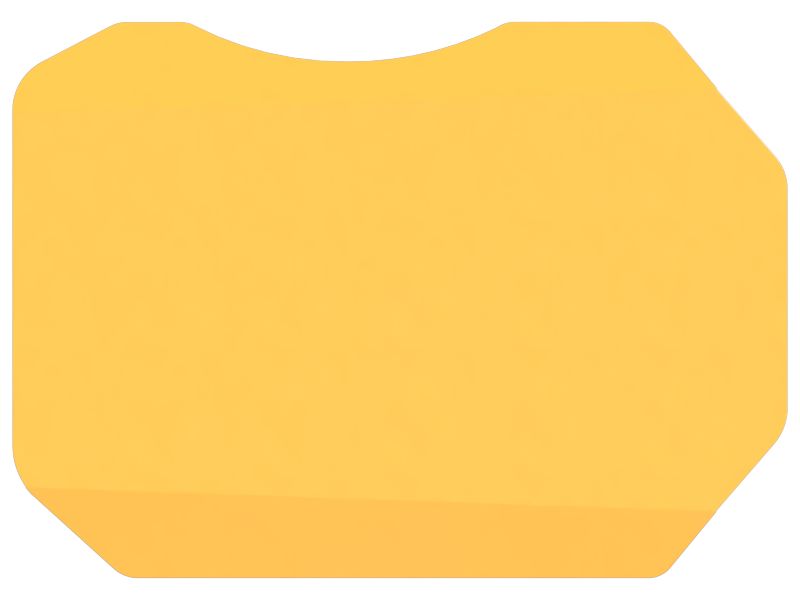 Окно двери кабины оператора