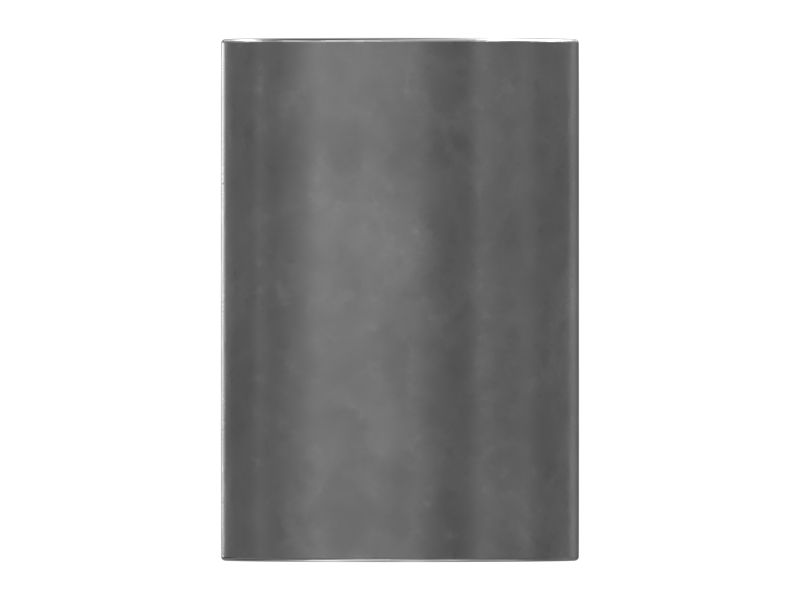 Поршневой палец Monotherm длиной 101,85 мм