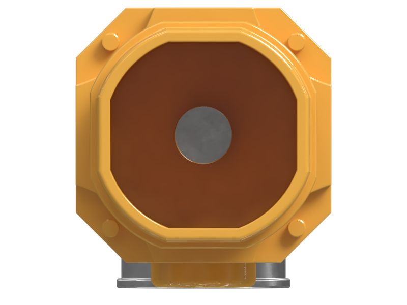 Нагреватель воды рубашки охлаждения 240 В / 6000 Вт