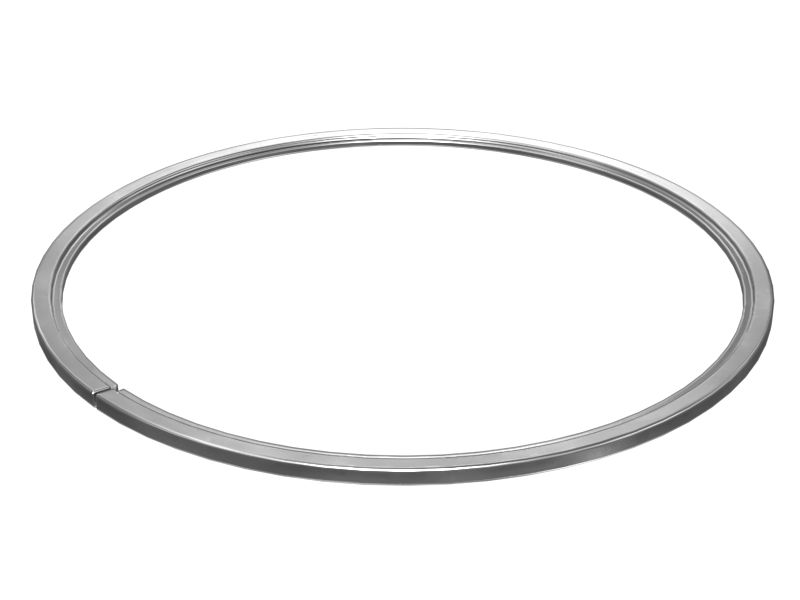 Промежуточное поршневое кольцо с наружным диаметром 170 мм