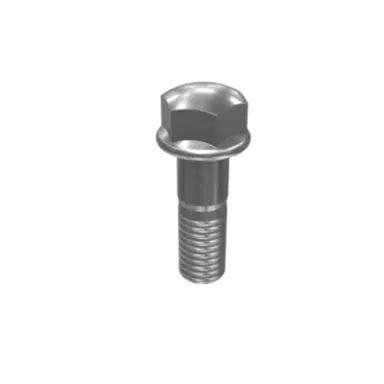 318-2559: M22X1,5 gjenger 67 mm lang bolt