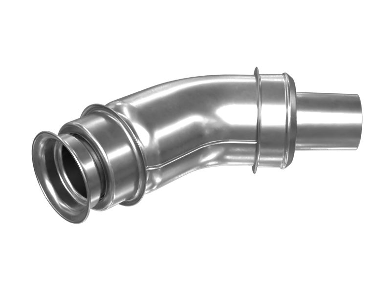 Exhaust Tubing | Cat® Parts Store