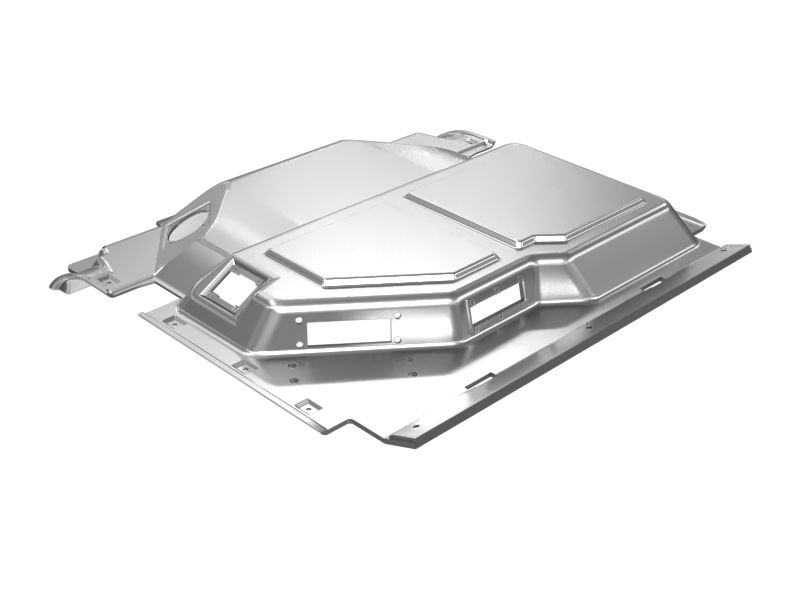 Обивка потолка