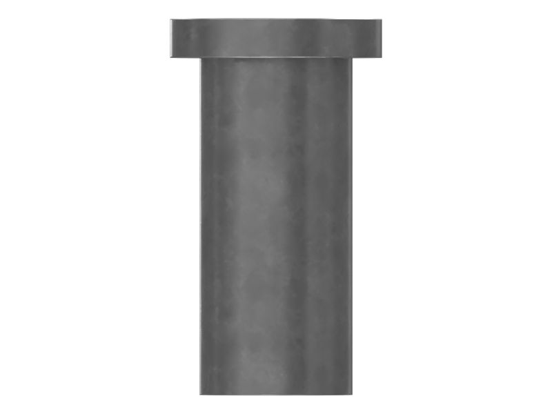 Шплинтуемый штифт, диаметр 7,93 мм