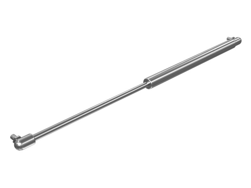 Усилие газовой пружины 1000N