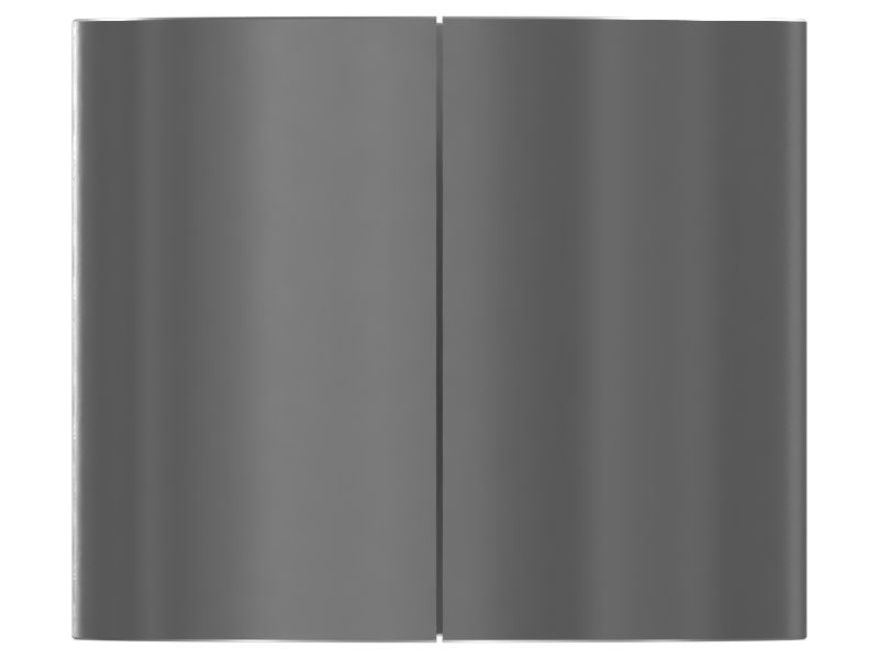 Подшипник скольжения с внешним диаметром 142,98 мм