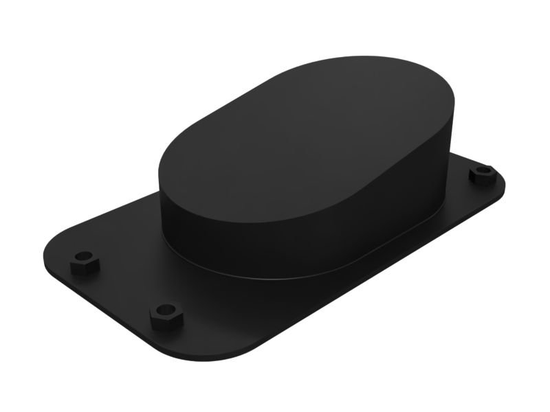 Панель эквалайзера