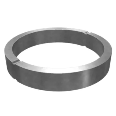 2P-9419: 66.95mm OD 밀봉 및 윤활 트랙 스러스트 링