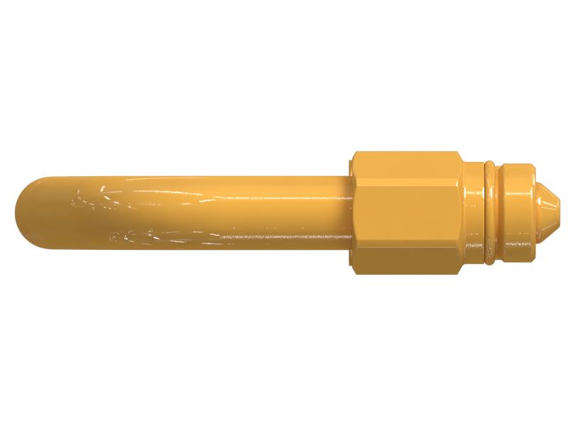 Fuel Line Assembly