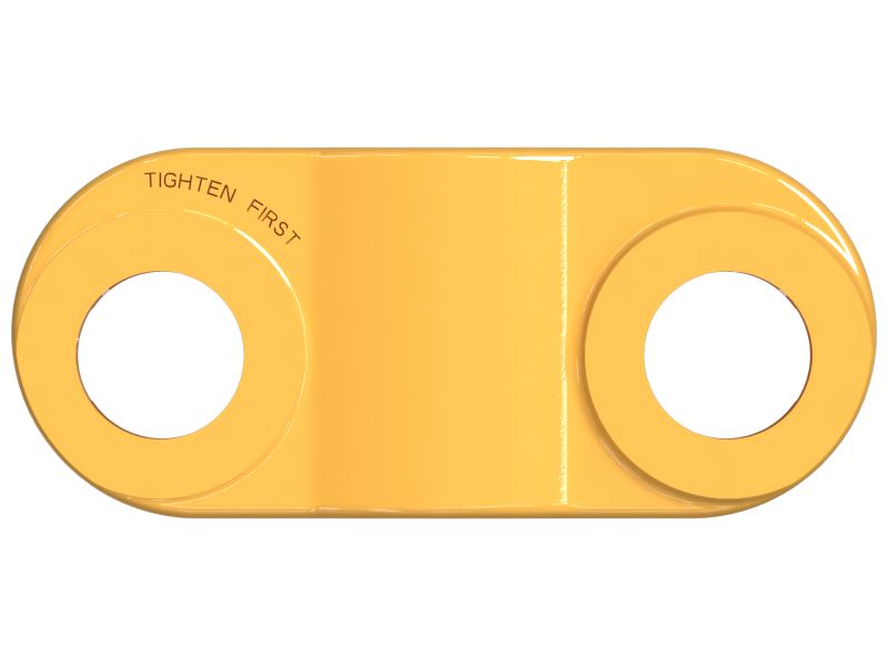 306-9435: Track Roller Cap | Cat® Parts Store