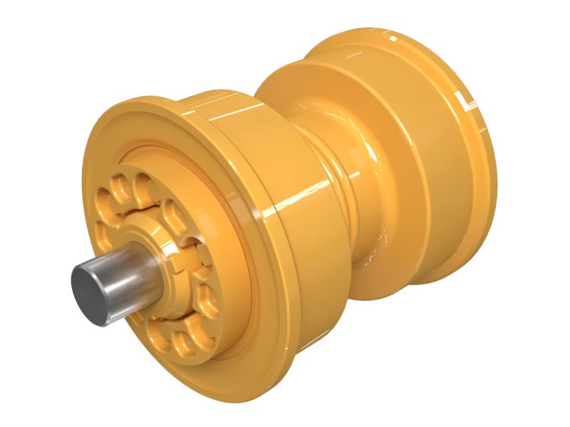 507-7620: РОЛИК SF