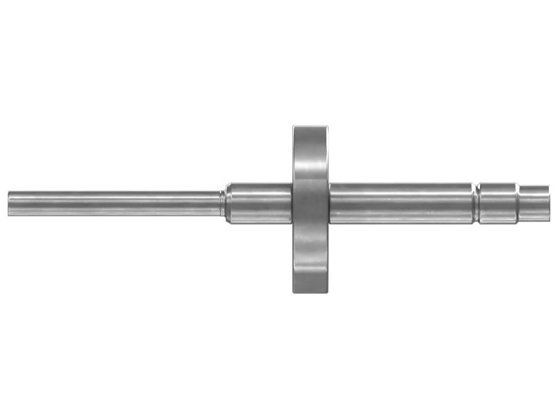 Вал регулятора оборотов