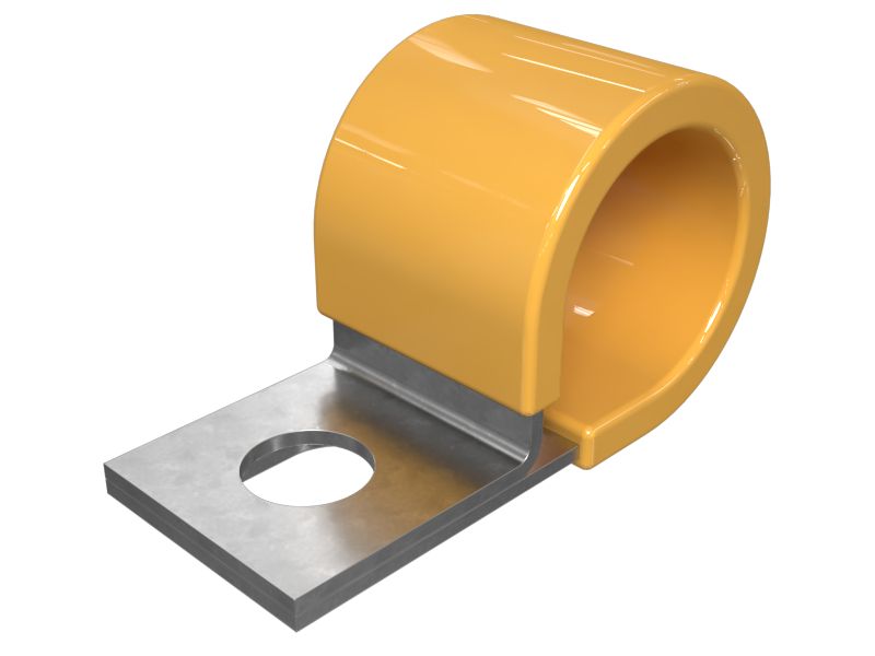 541-6629: скоба