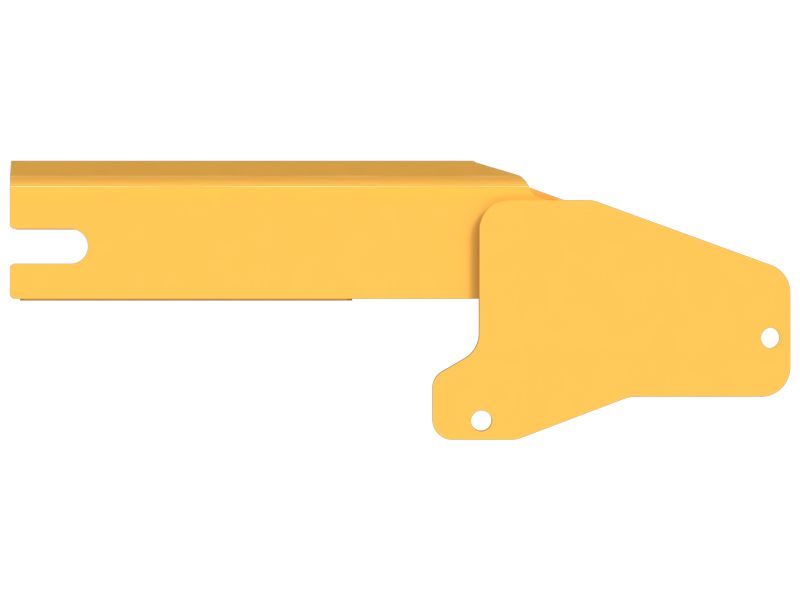 Передняя рама