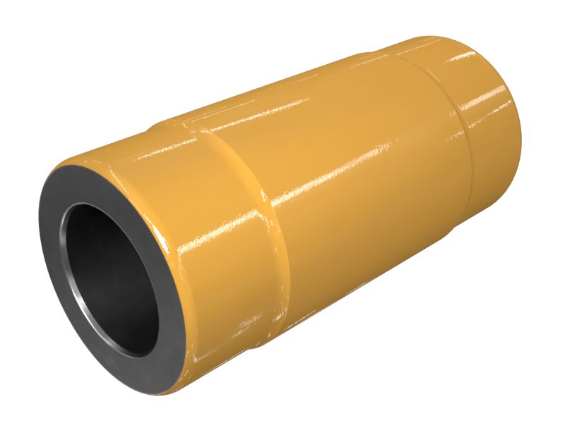 Направляющая втулка наружного диаметра 60,70 мм