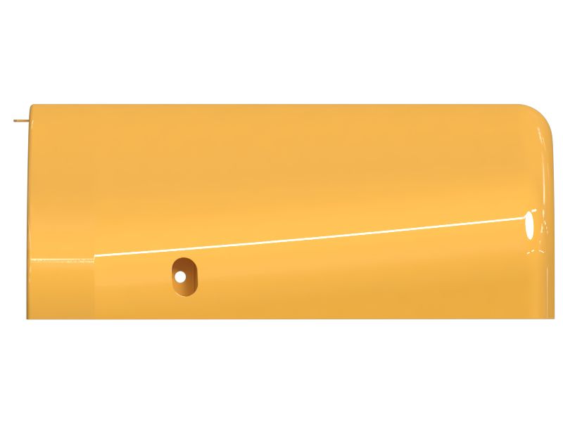 Крышка корпуса