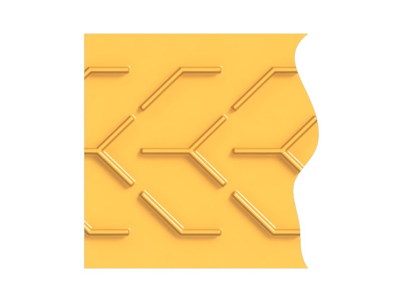 Конвейерная лента шириной 850 мм