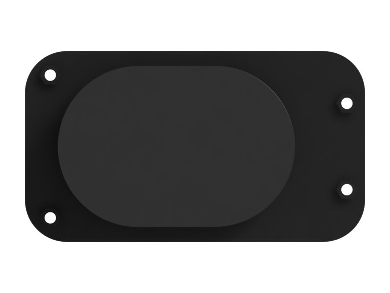 Панель эквалайзера