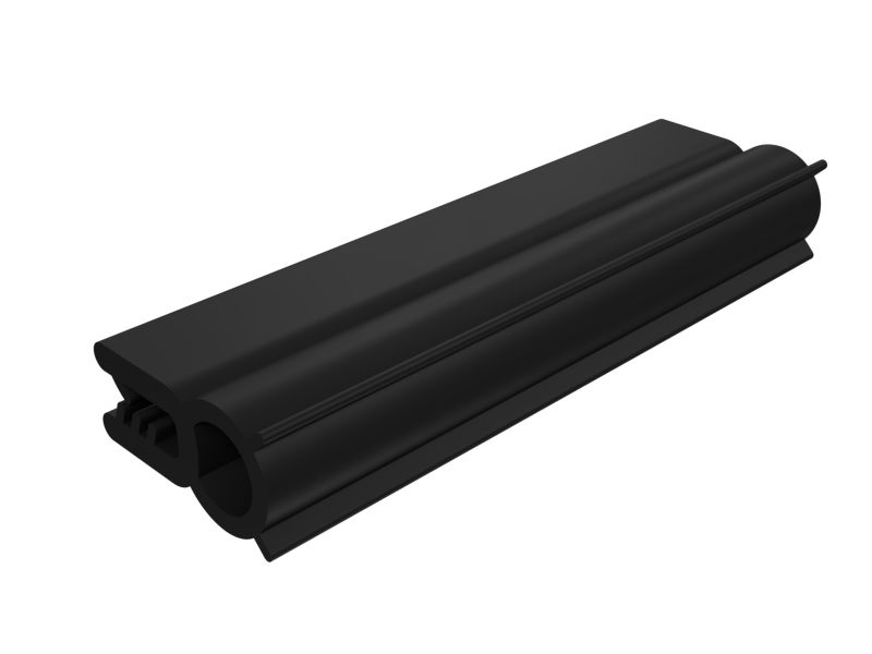 Уплотнение объемное