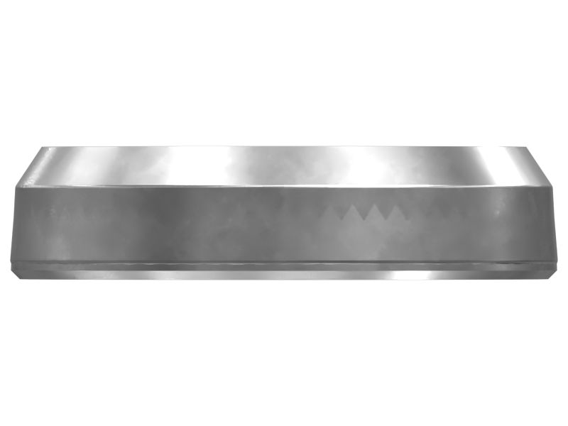 Манжета уплотнения для опорных катков и направляющего колеса гусеничной ленты