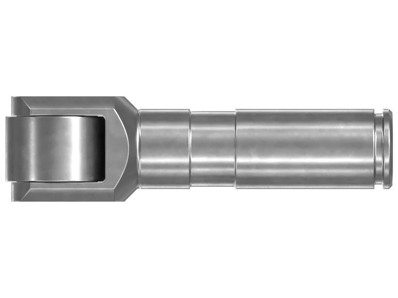 Подъемник клапана для агрегатной форсунки в базовом двигателе