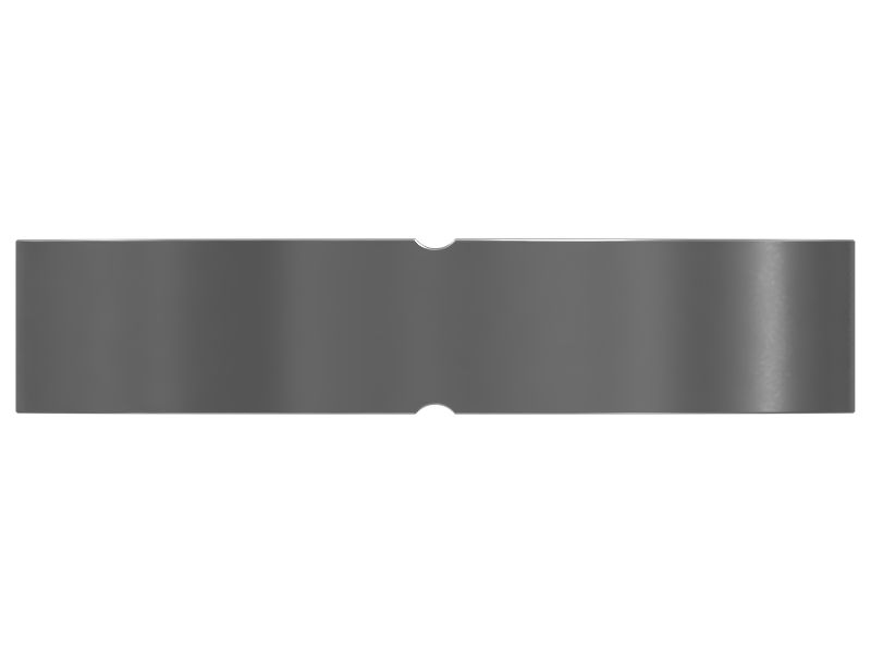 Основное упорное кольцо 66,95 мм, внешнее