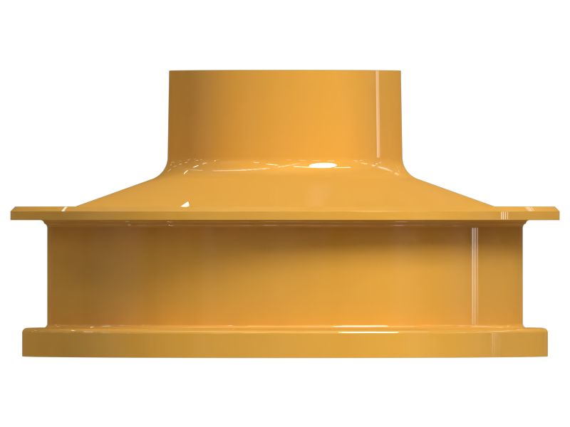 Ступица общего назначения, наружный диаметр 700,00 мм