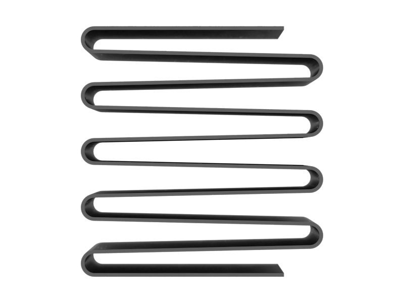 Пружина свободного колеса шириной 9 мм