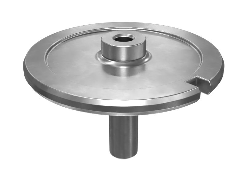 ПОРШЕНЬ В СБОРЕ