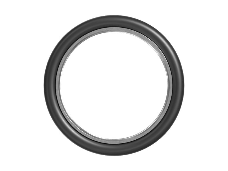 Двухконусное уплотнение с наружным диаметром 96,41 мм