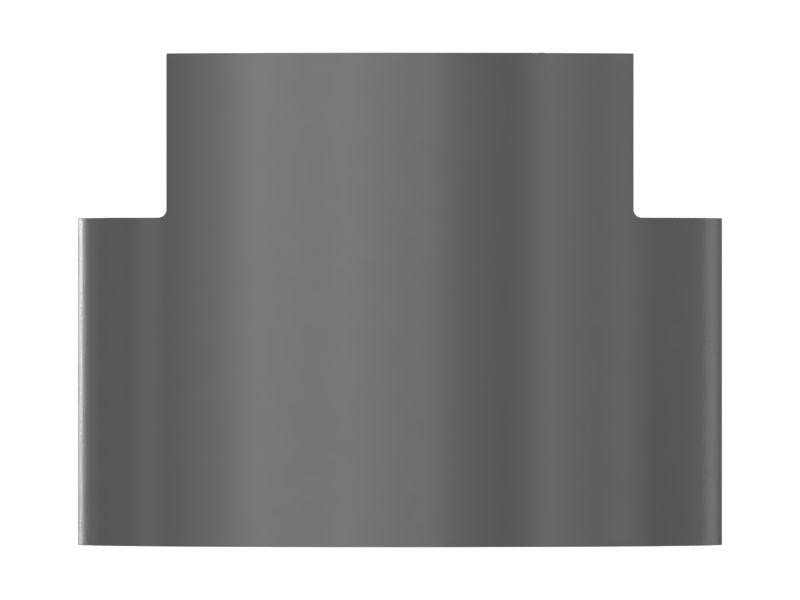 Гайка с резьбой M48X5-6H