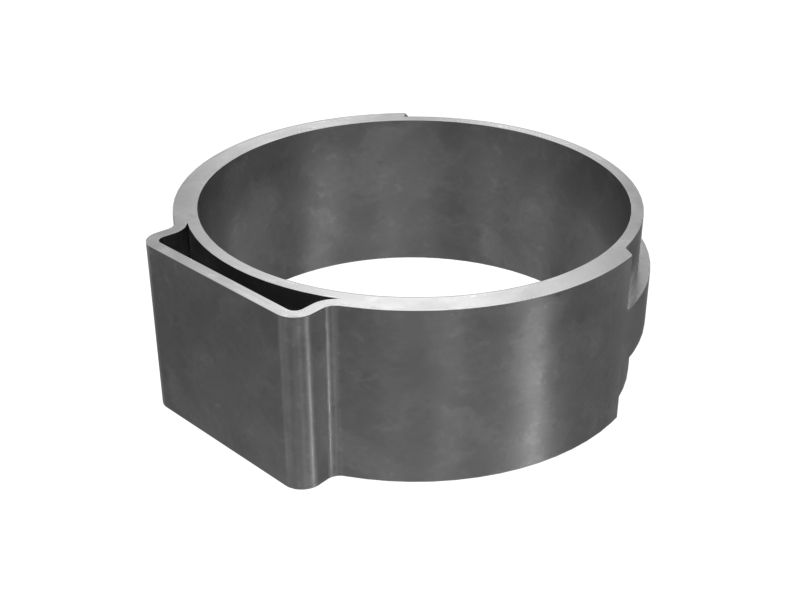 577-7966: 18.8-22mm Working Diameter Ear Clamp