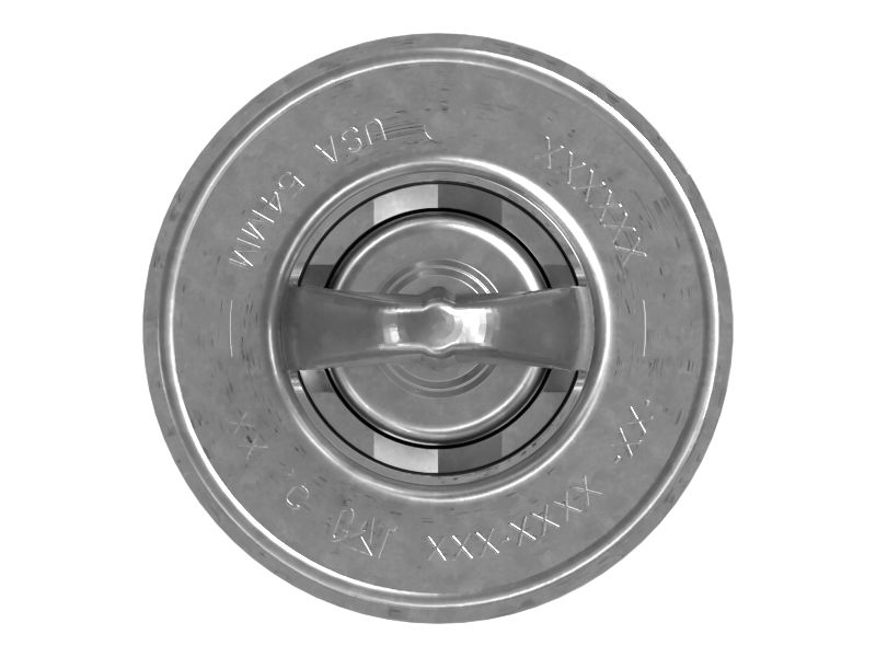 Регулятор температуры воды