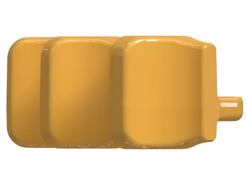 Ведущее колесо (сегмент)