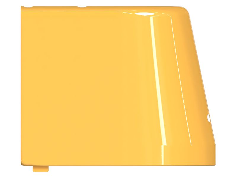 Крышка корпуса