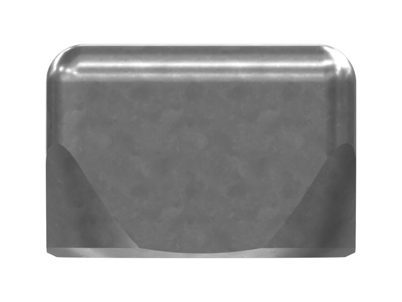 Резьбовая гайка гусеничной ленты M22X1,5