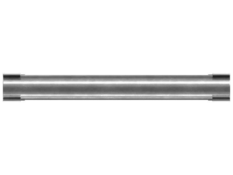 Змеевик конденсатора длиной 544,5 мм